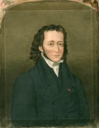 Nicolo Paganini